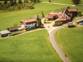 Erholung am Bauernhof bei Familie Seidl / Messner
